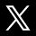 X (twitter)