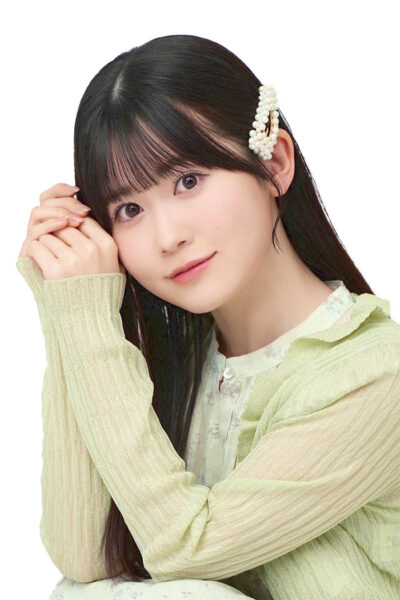 花井 美春