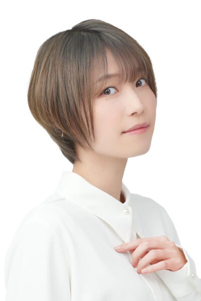 松井 恵理子