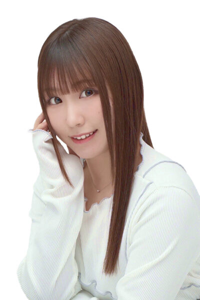 鈴木 愛奈