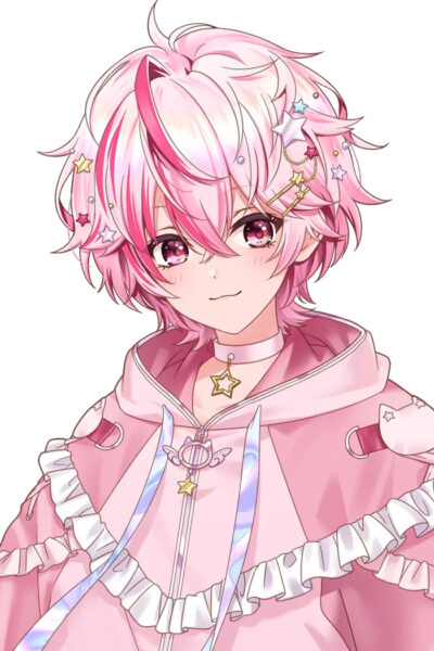 ぶるむのプロフィール